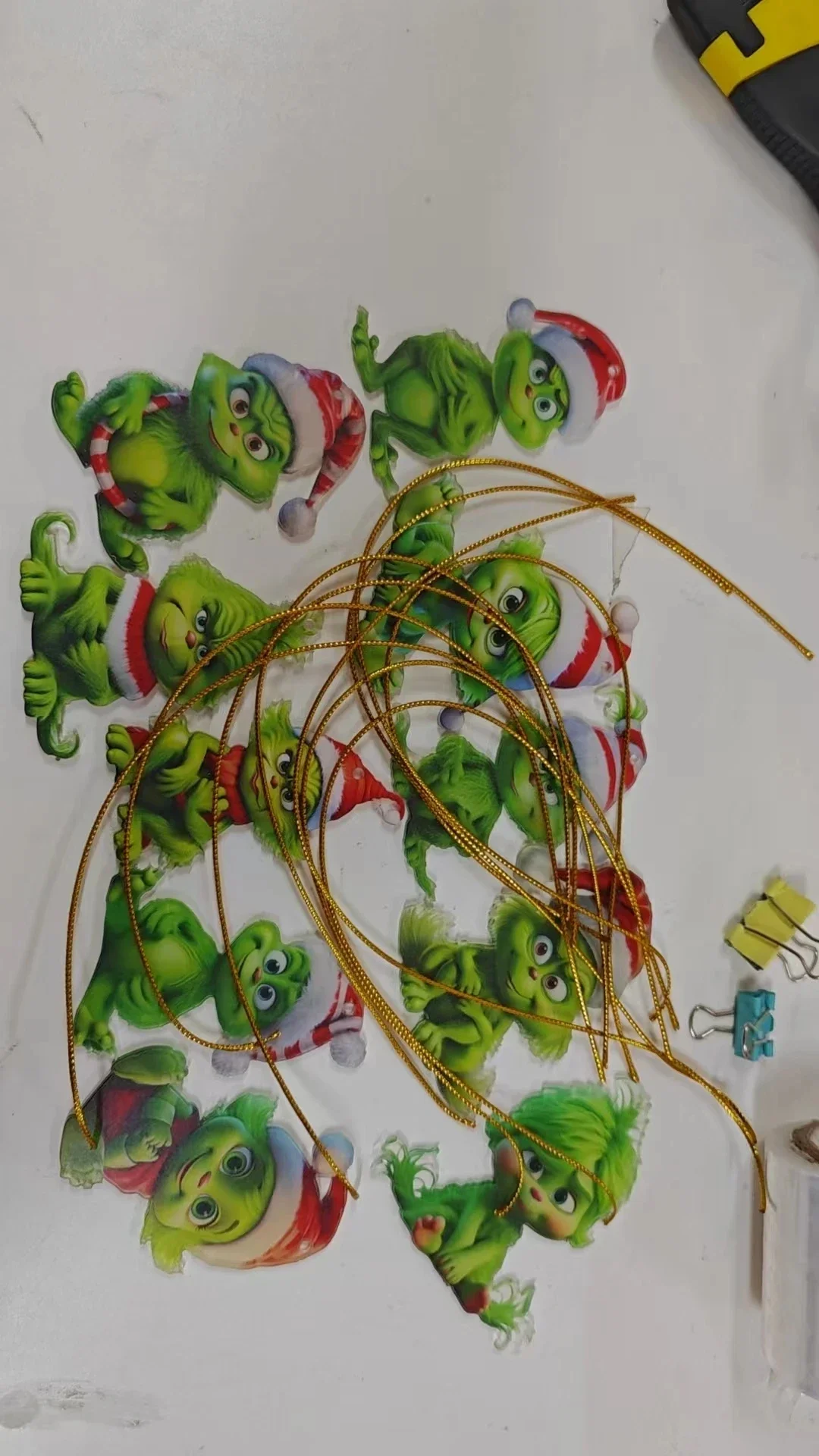 Thumbnail 4 - #72 Trending Holiday Ornaments Right Now