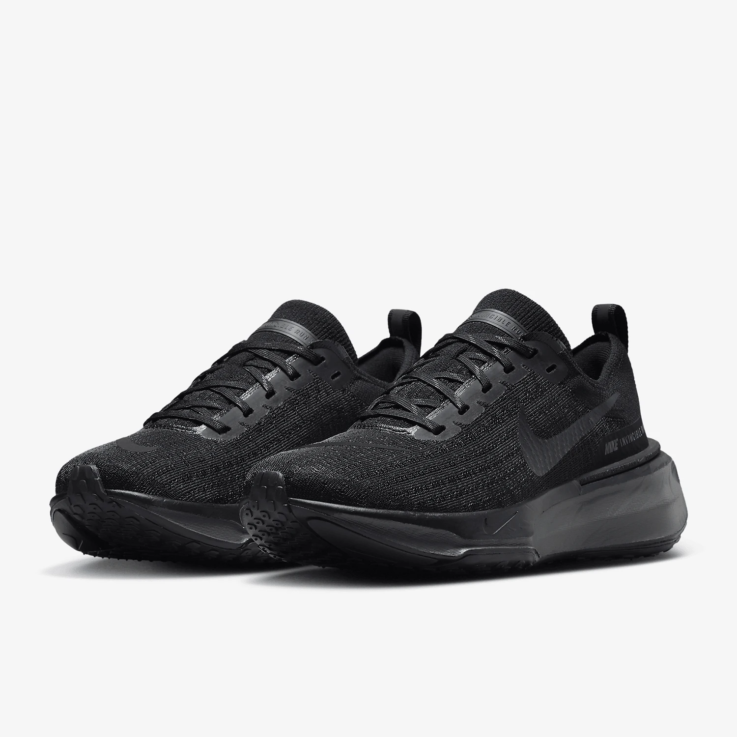 Nike Authentic Invincible 3 Wo - огляд і ціна Women Shoes Running Nike
