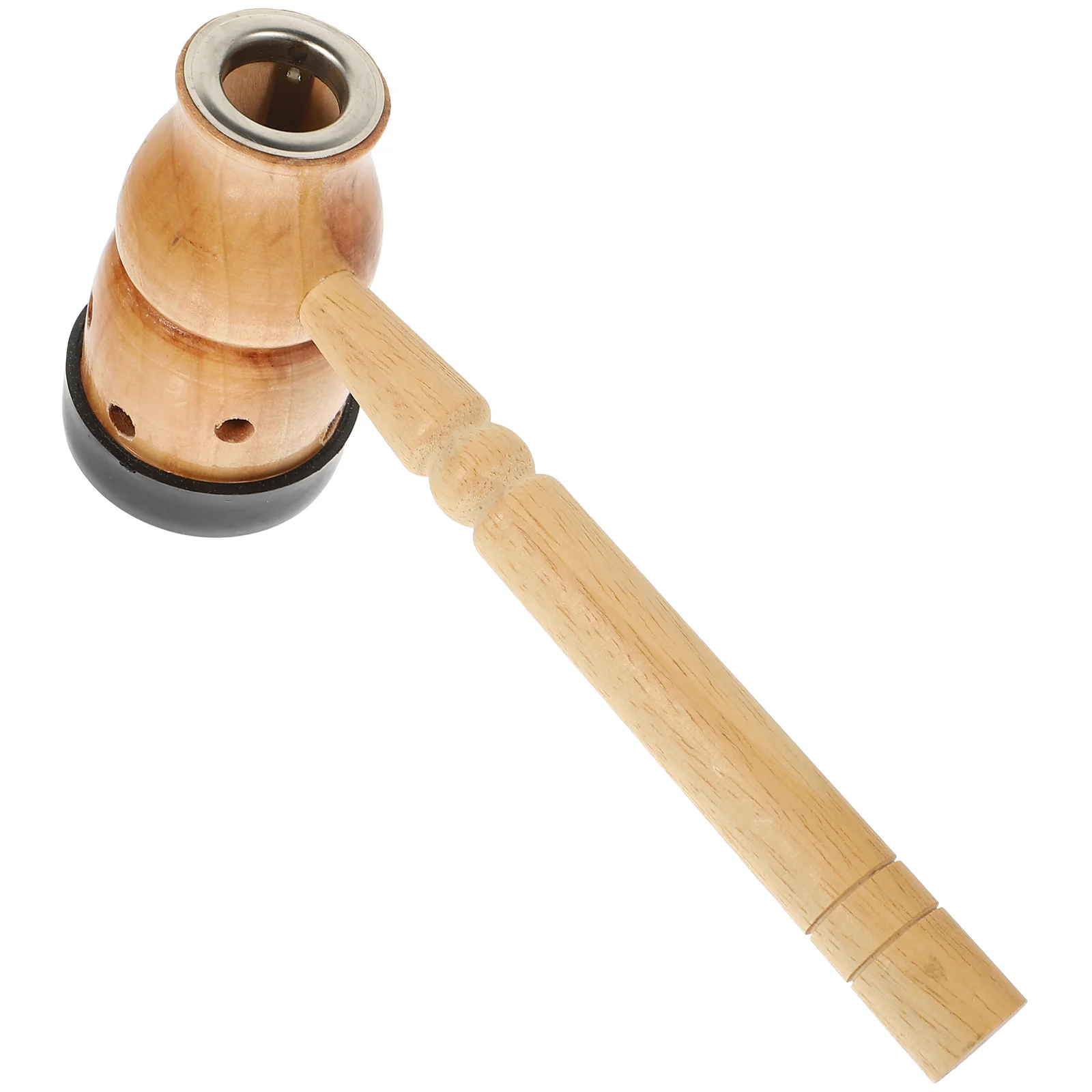 

Skin-friendly Cotton Smokeless Stick Burner Holder Bag Mugwort Burner Burner wooden Box Warm Acupuncture Heating Body