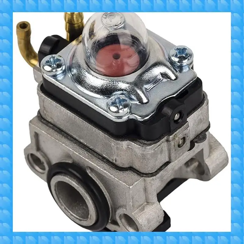 

Карбюратор ETRT 2X для Troy-Bilt TB575SS TB590BC TB146EC Walbro WYL-19-1 WYL-19 WYL-229 WYL-229-1, запасные части для косилки