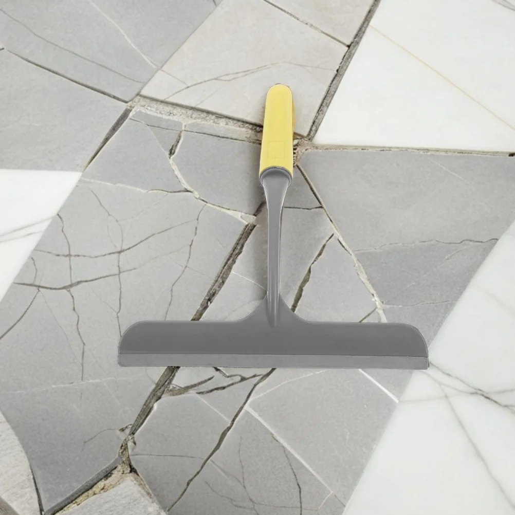 

2pcs Squeegee For Shower Glass Rv Water Scraper Tool Windows Mirrors Tiles Car Windshield Cleaning Wiper Bathroom Glass Scraper