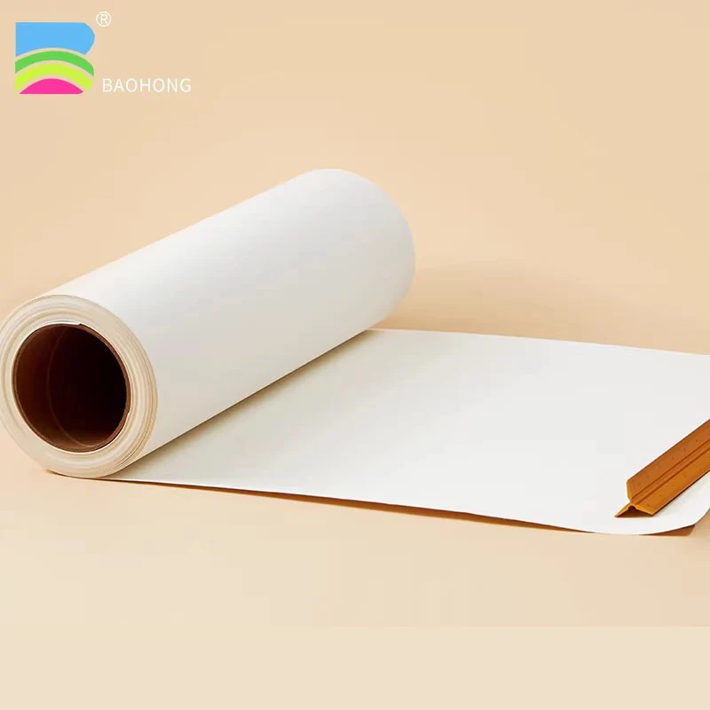 Baohong Artist/Academy Watercolor Paper Roll 100% Cotton 300g 27/37cm Professional Water Color Painting Paper Art Supplies