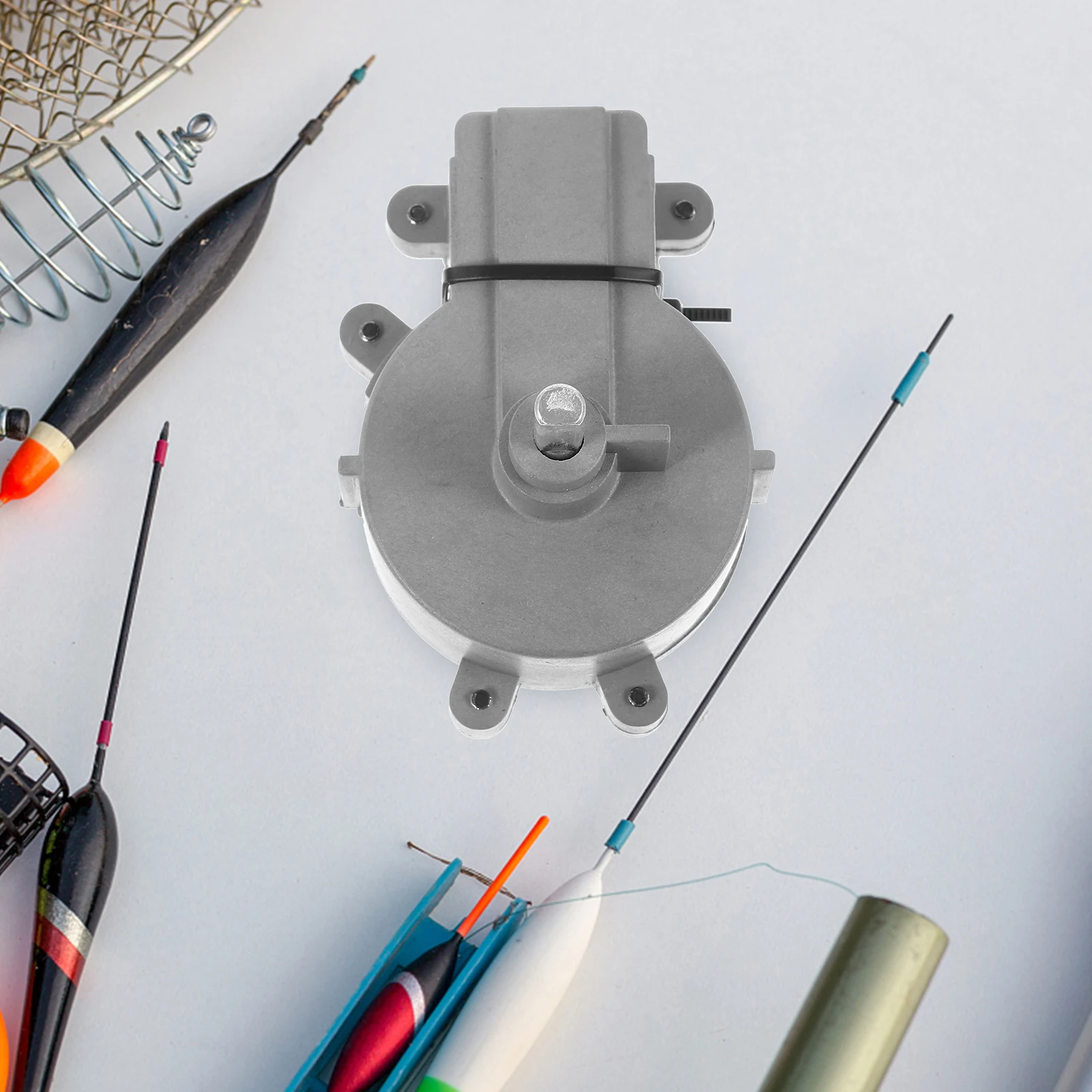 

Adjustable Trolling Motor Electric Propeller Speed Regulator Underwater Small Boat Replacement Part For Inflatable
