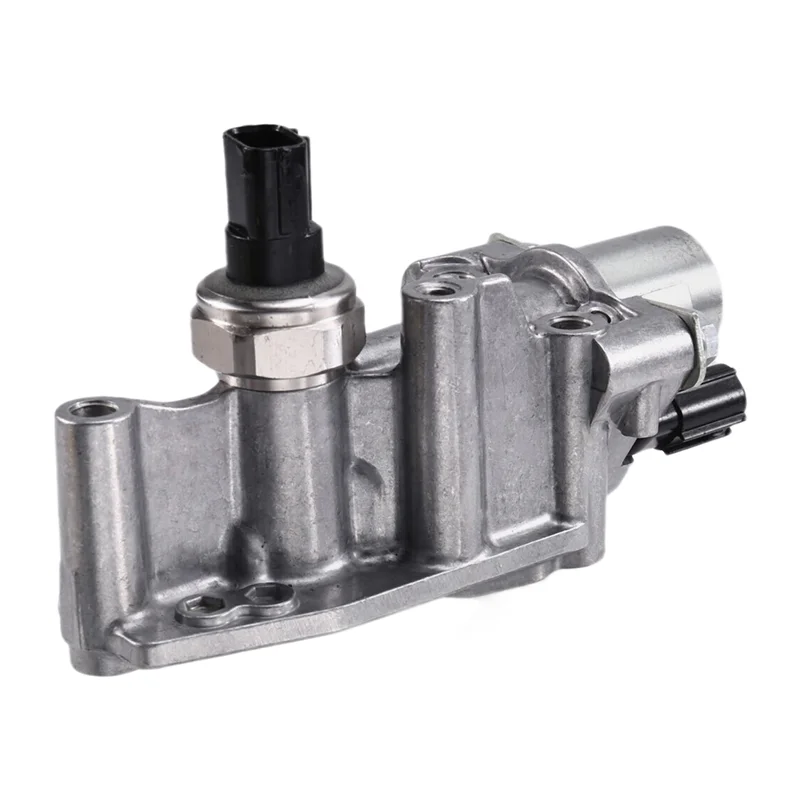 

Для Honda CRV Civic Accord, совместимый с VTEC, электромагнитный клапан с регулируемой синхронизацией двигателя 15810-R1A-A01 15810R1AA01