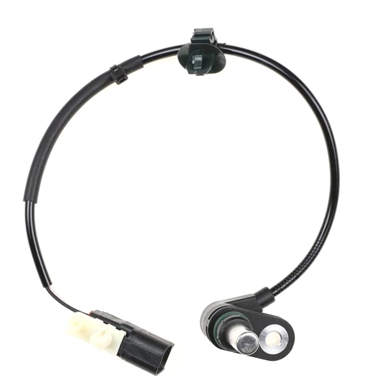 New Rear Left AB312C216AD ABS Wheel Speed Sensor for Ford Ranger 2012-2017 AB312C216AC AB31-2C216-AD