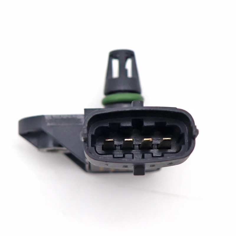 오리지널 흡기 온도 압력 센서, 체리 QQ A1 A3 A5 TIGGO EASTER, 480ED-1008060, F01R00E008, A11-1109410EA-B