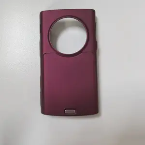Bilashmart Nokia N95 Replacement Parts Battery Back Cover Rear Housing Case