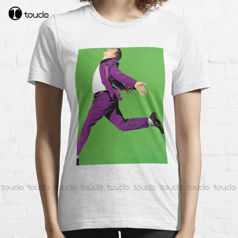 Oscar Isaac Classic T-Shirt Women Shirts New Popular  Digital Printing Tee Shirts