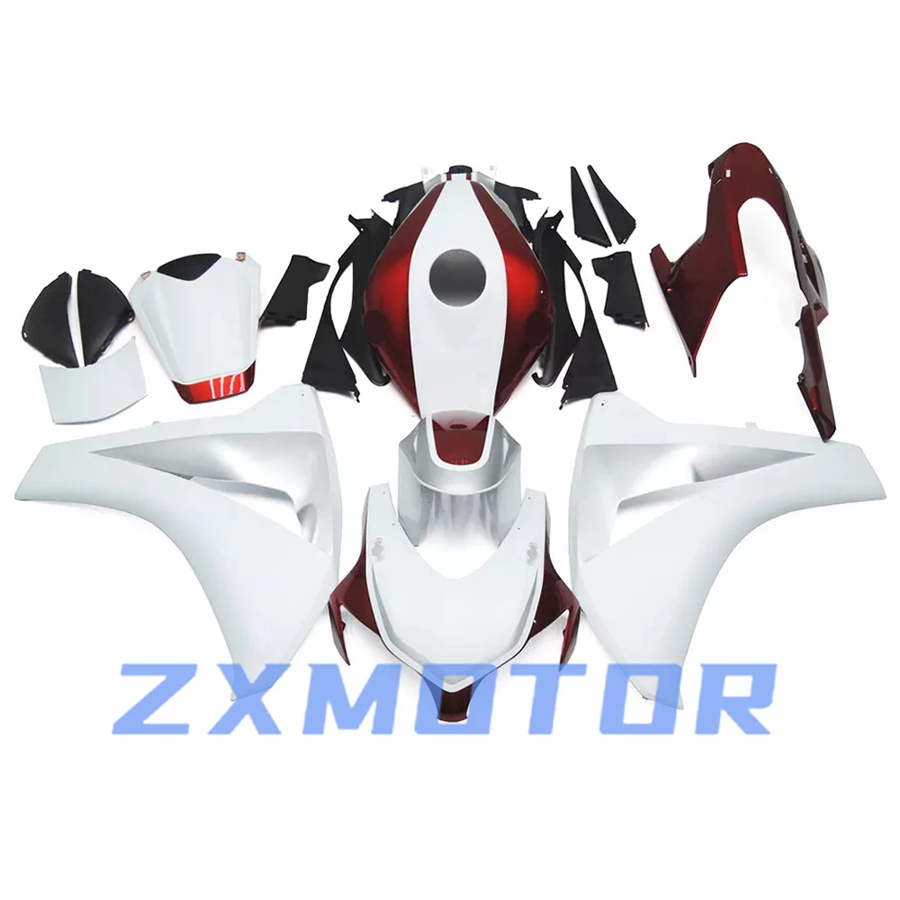 

For HONDA CBR 1000RR 2008 2009 2010 2011 Motorcycle Fairings CBR1000RR 08 09 10 11 Injection Fairing Kit