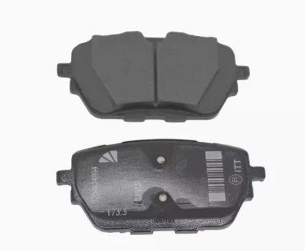 Front Brake Pad for Lixiang Ideal ONE L7 L8 L9