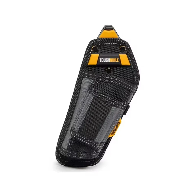 TOUGHBUILT TB-CT-31-A حقيبة للحمل السريع المطرقة حقيبة المهنية الخصر حقيبة تخزين أداة اليد الملحقات