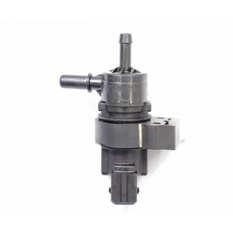 

Genuine 2124702493 Carbon Canister Electromagnetic Purification Valve for Benz W212 E300 E350 E500 E550 E63 SL65 2010 China