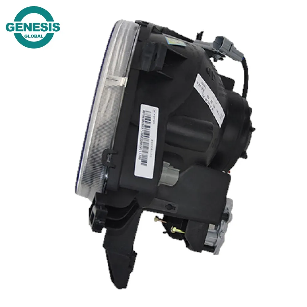 Faro destro 12V 1B 18037100032   per camion Foton Aumark/ Ollin