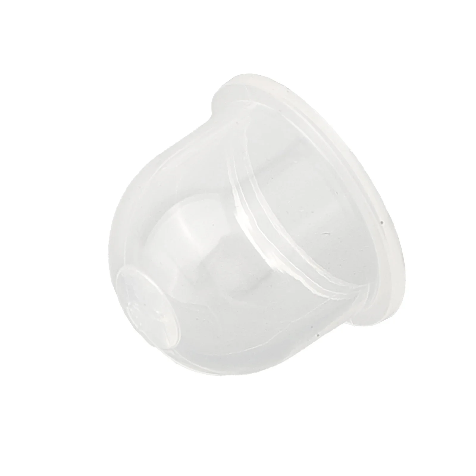 10/250 Uds 19/22mm bombilla de imprimación de carburador bomba de combustible bombilla de imprimación para motosierras soplador recortadora