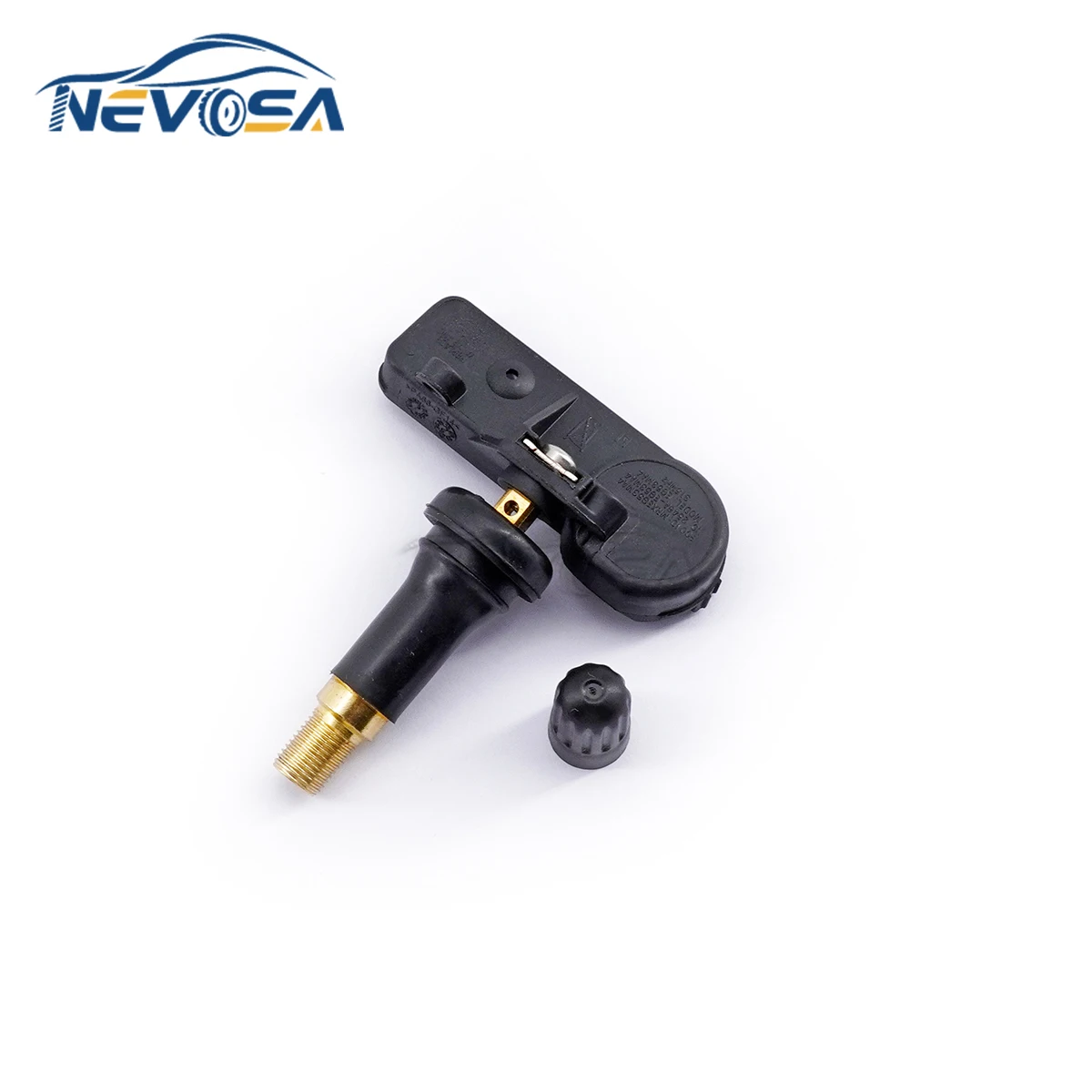 Nevosa TPMS 25920615 15254101 20923680 315MHz Car Tire Pressure Monitor Sensor For Cadillac Chevrolet GMC Pontiac Saturn Buick