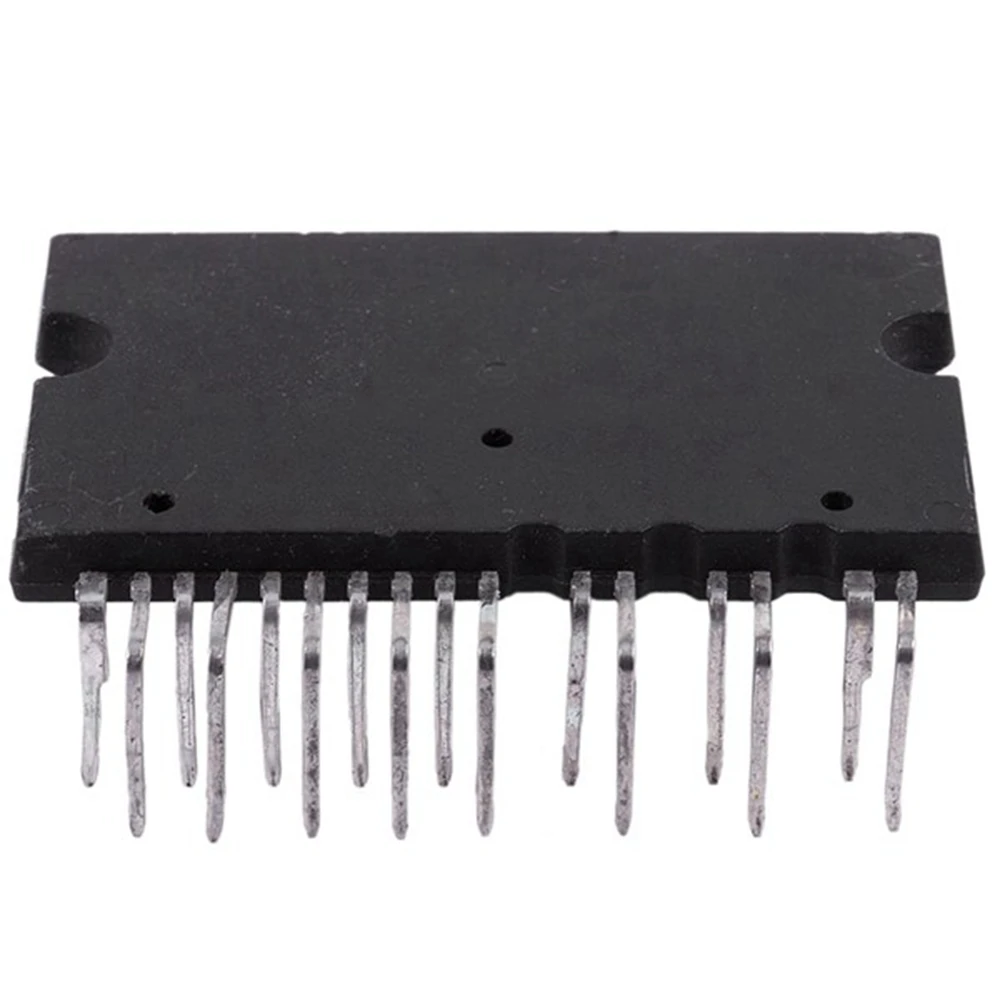 IKCM15F60GA 15A 600V Control Integrated Power System IPM Intelligent Power Module