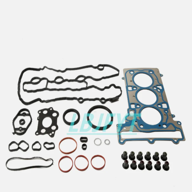 Cylinder head gasket kit fit for BMW X1 X2 mini F48 F54 F55 F56 F60 b38a15 1.5L 11118604931 11127934598