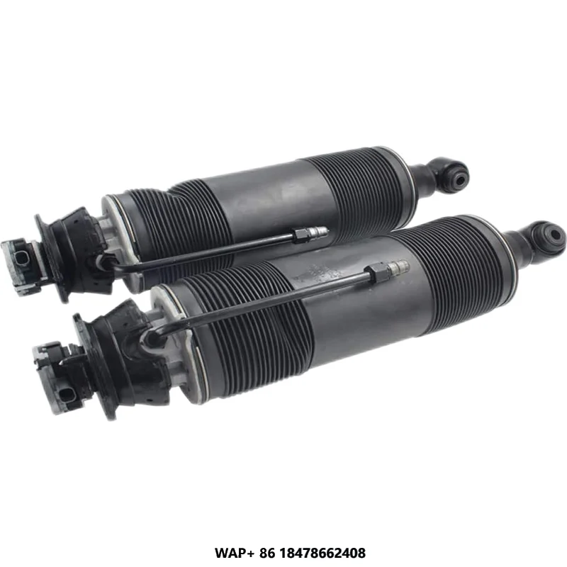

For Mercedes R230 SL500 Front Left & Right Hydraulic Shock Strut Absorber Set