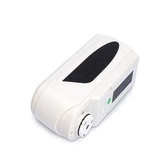 NR200 color checking meter colorimeter for fruit Pulp concentrates with 8mm aperture