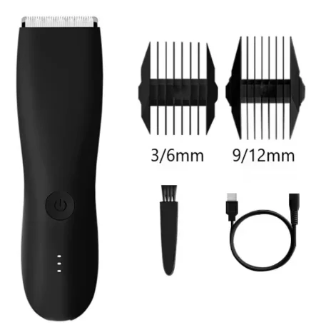 Thumbnail 2 - #53 Best Hair Trimmers to Buy In 2026