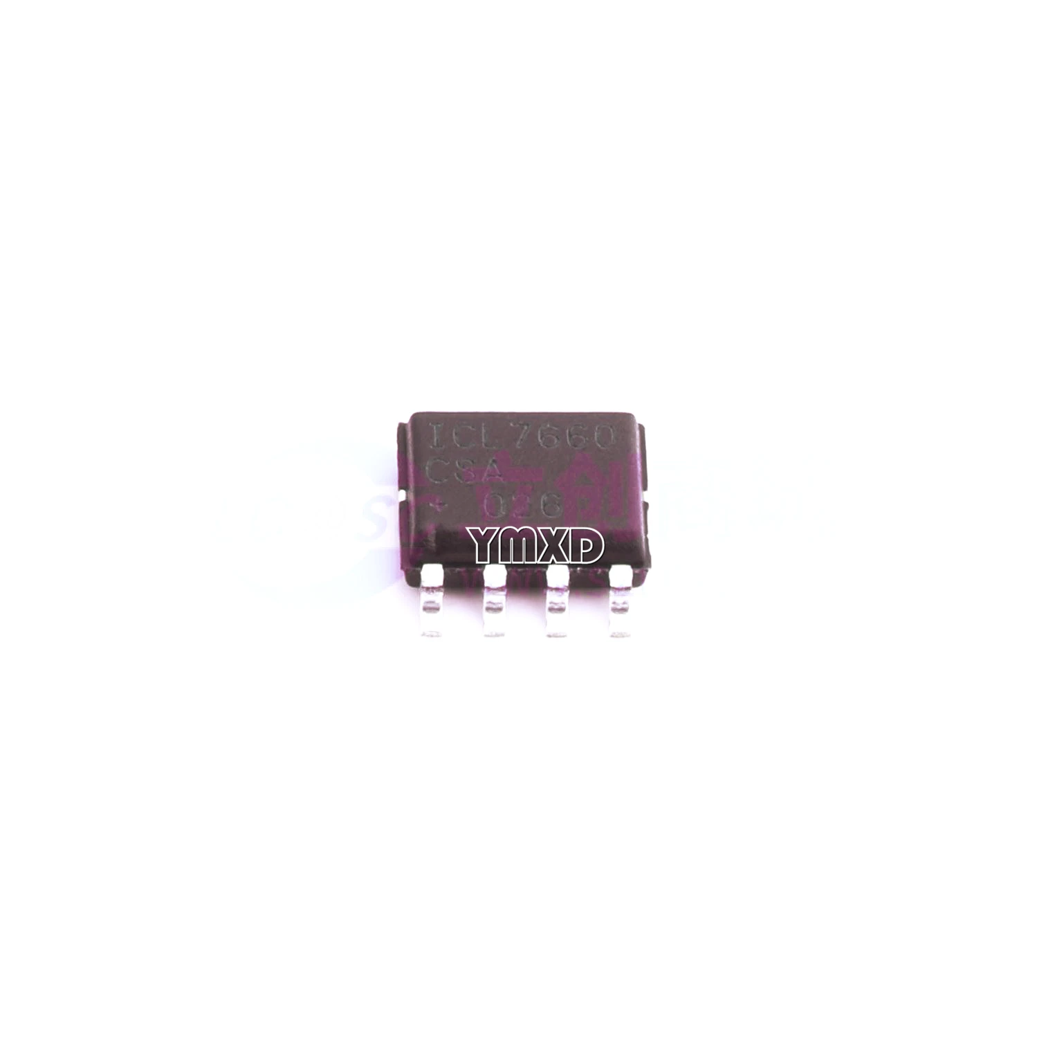 New Original genuine ICL7660CSA+T SOIC-8 switch capacitor voltage converter chip In Stock