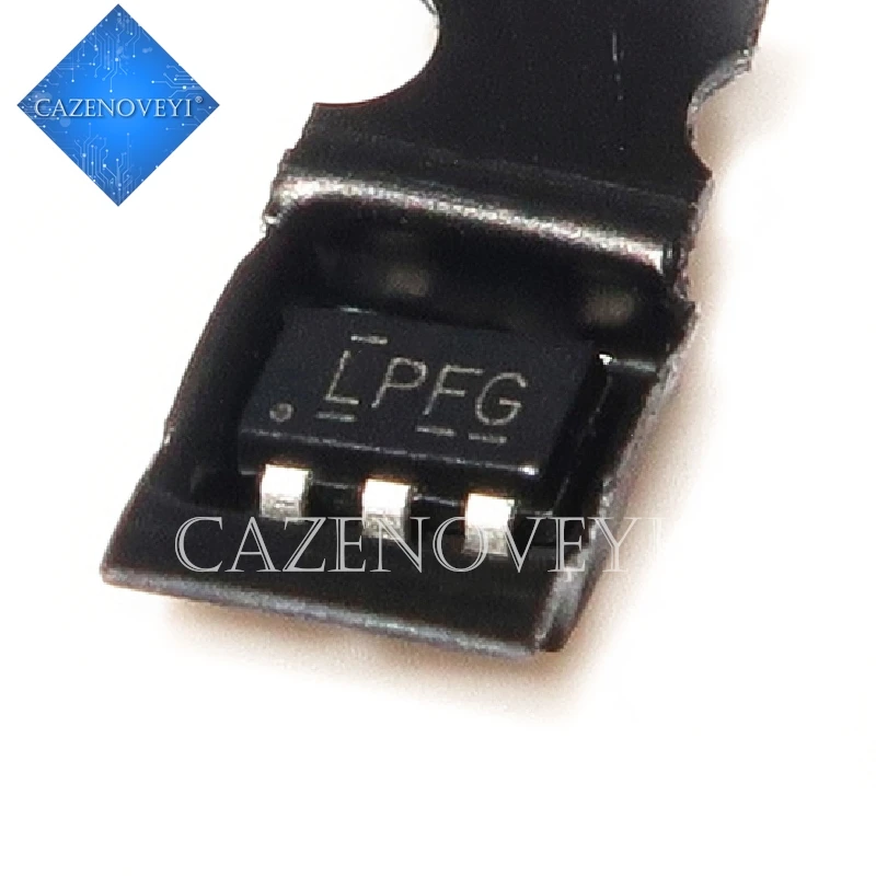 5PCS LM7301IM5X LMH6629MFE LMV321IDBVR LP2301ALT1G LP2985-33DBVR LP2985AIM5X-3.3 LP5907MFX-3.3 LTC1799CS5 LTC4054 LTC4412ES6