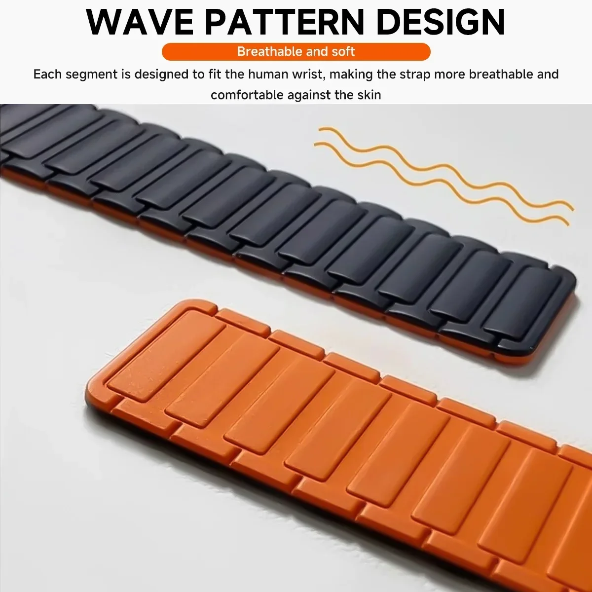 Silicone Case + Magnetic Band For Redmi Watch 5 Active Strap Cover Correa Accessories For Redmi Watch 5 Lite Bracelet Wristbands