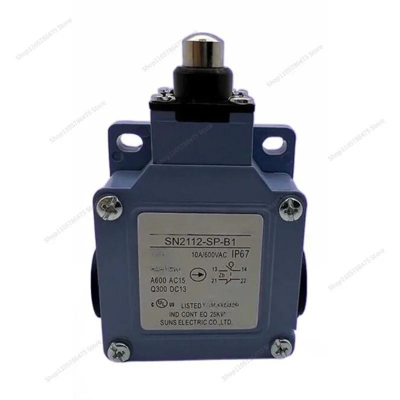 For Stroke Limit Switch SN2162-SP-B1 SN2162-SP-C SN2112-SP-B1 Micro Switch