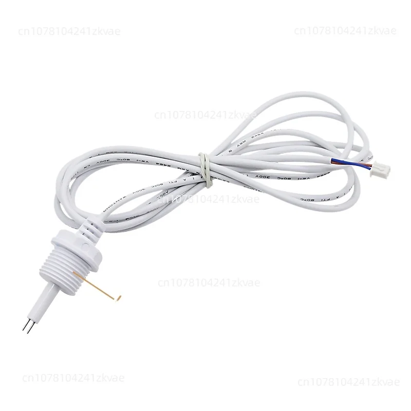 

2PCS TDS water quality sensor probe machine water purifier probe water quality sensor TDS cable