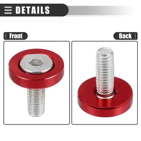 6 best sales dress up bolts - №6