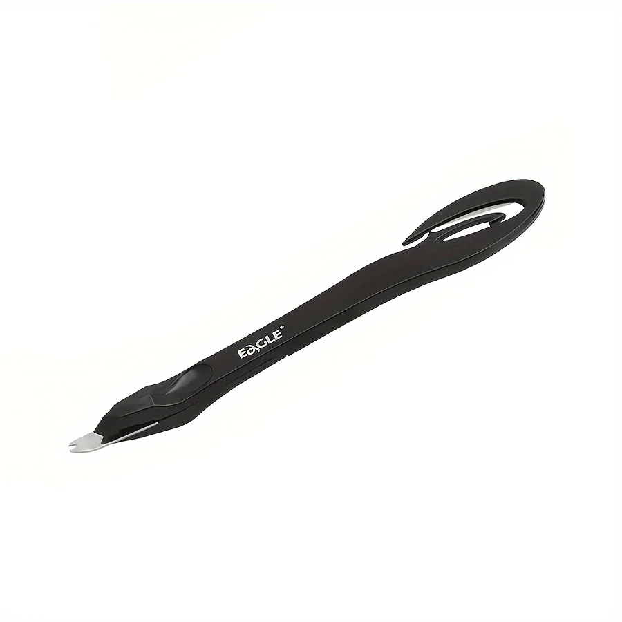 Nail remover, 2-in-1 multifunctional nail puller and letter opener for office, home and school