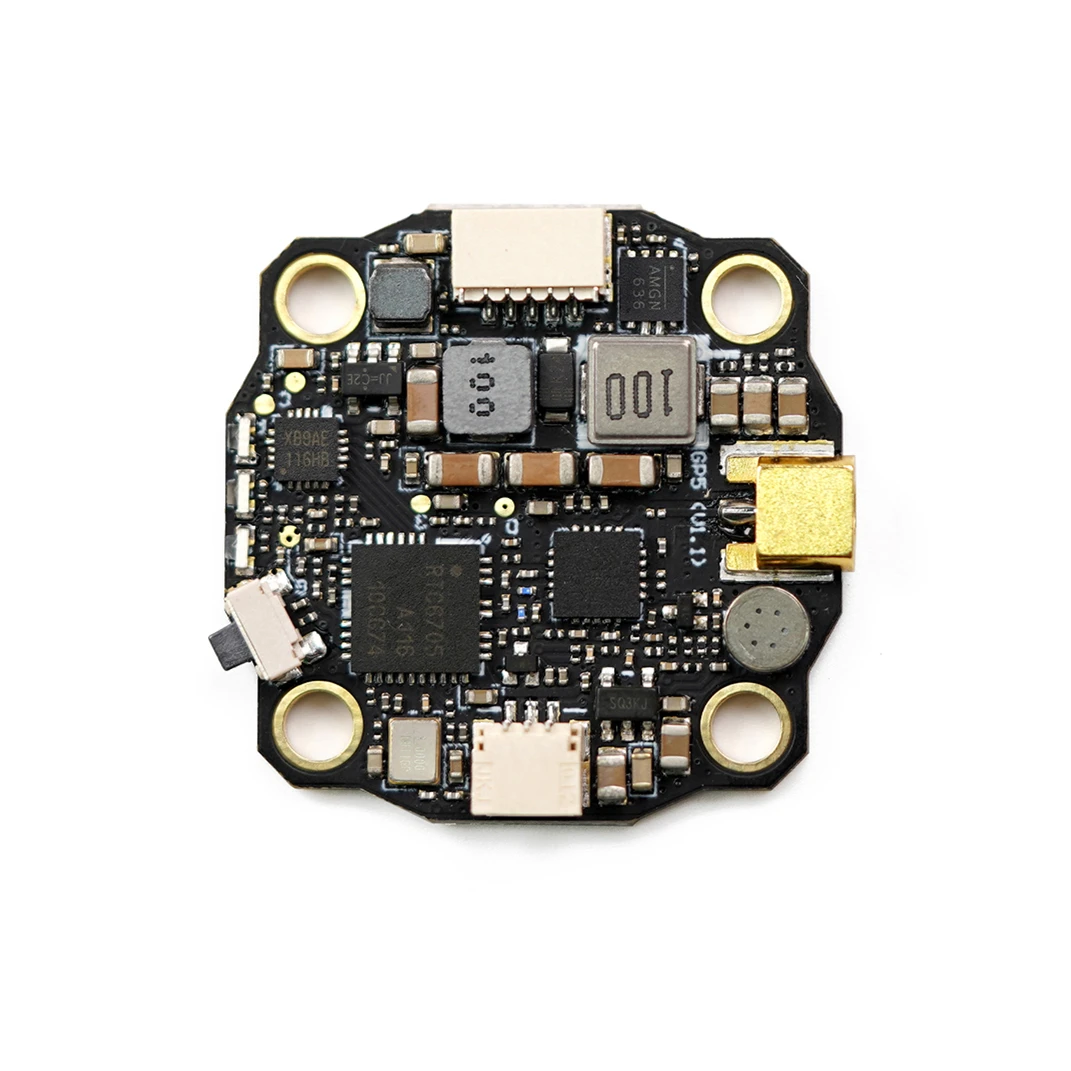 GEPRC RAD MINI 5,8G 1W imagen transmisión señal estabilidad fuerte penetración FPV Accesorios