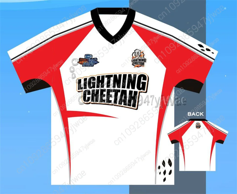 GMMTV 2025 Thailand Starlympics Shadow Eagle&Starlympics Lightning