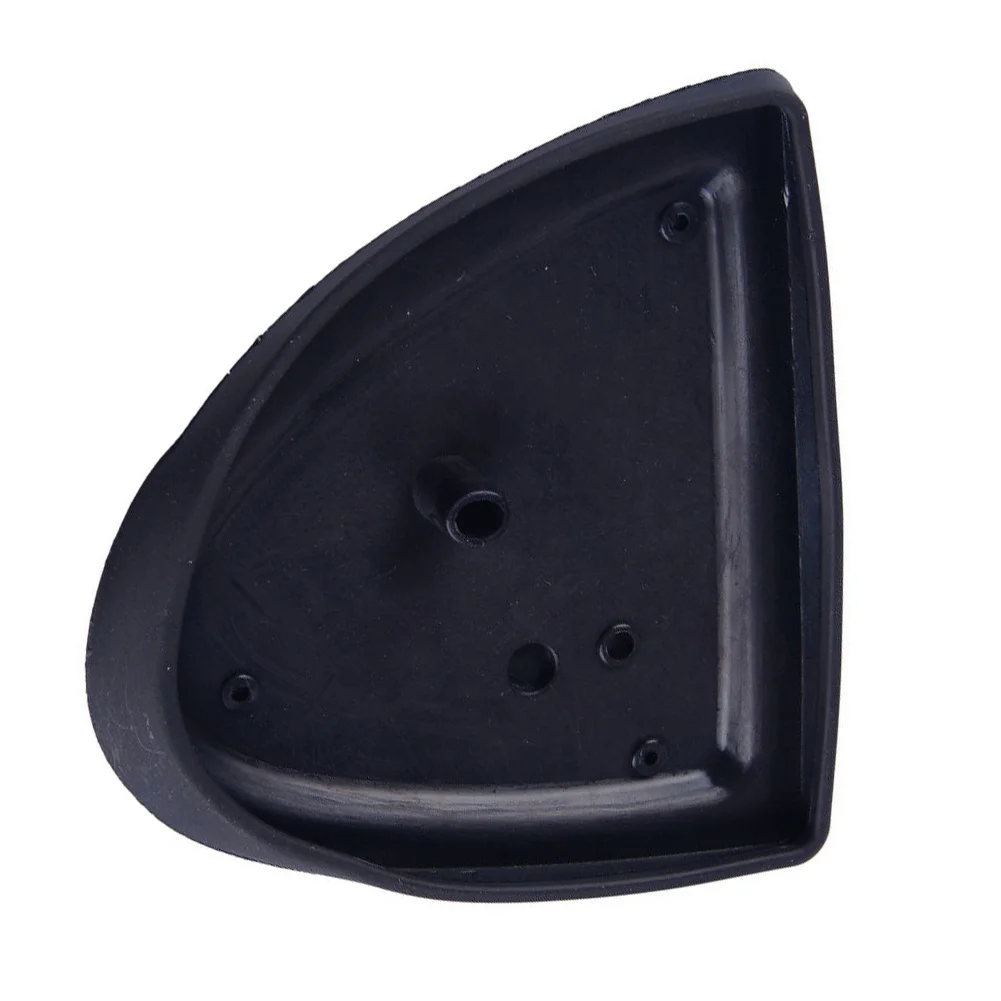 For Mercedes C215 for cl-class Rearview Gasket Seal Gasket Replacement Side Wing Mirror 2208110198 Door Mirror Base