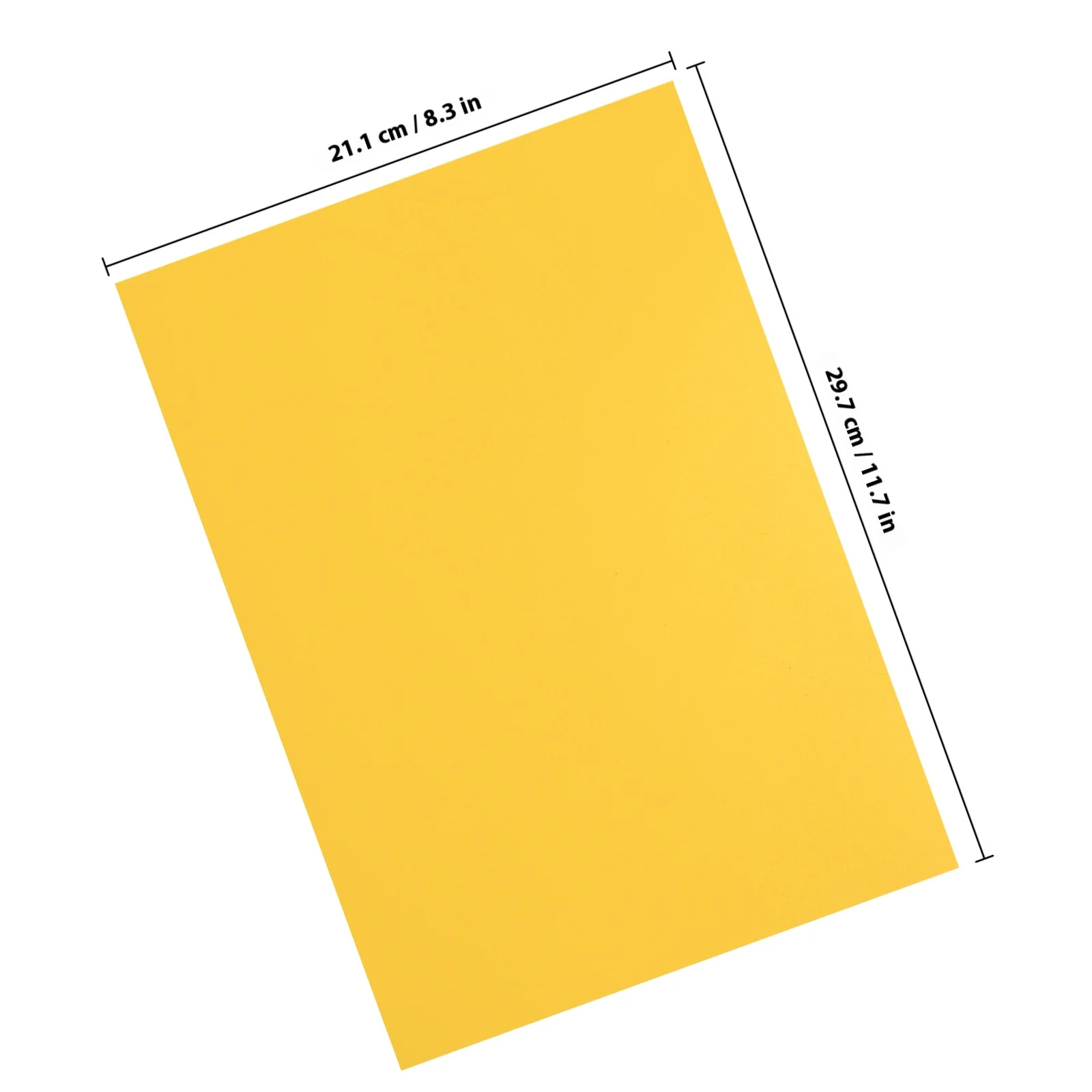 Цветная картонная бумага Цветная бумага Картонные листы оригами для поделок Прочный складной сейф для использования Широкий спектр цветов