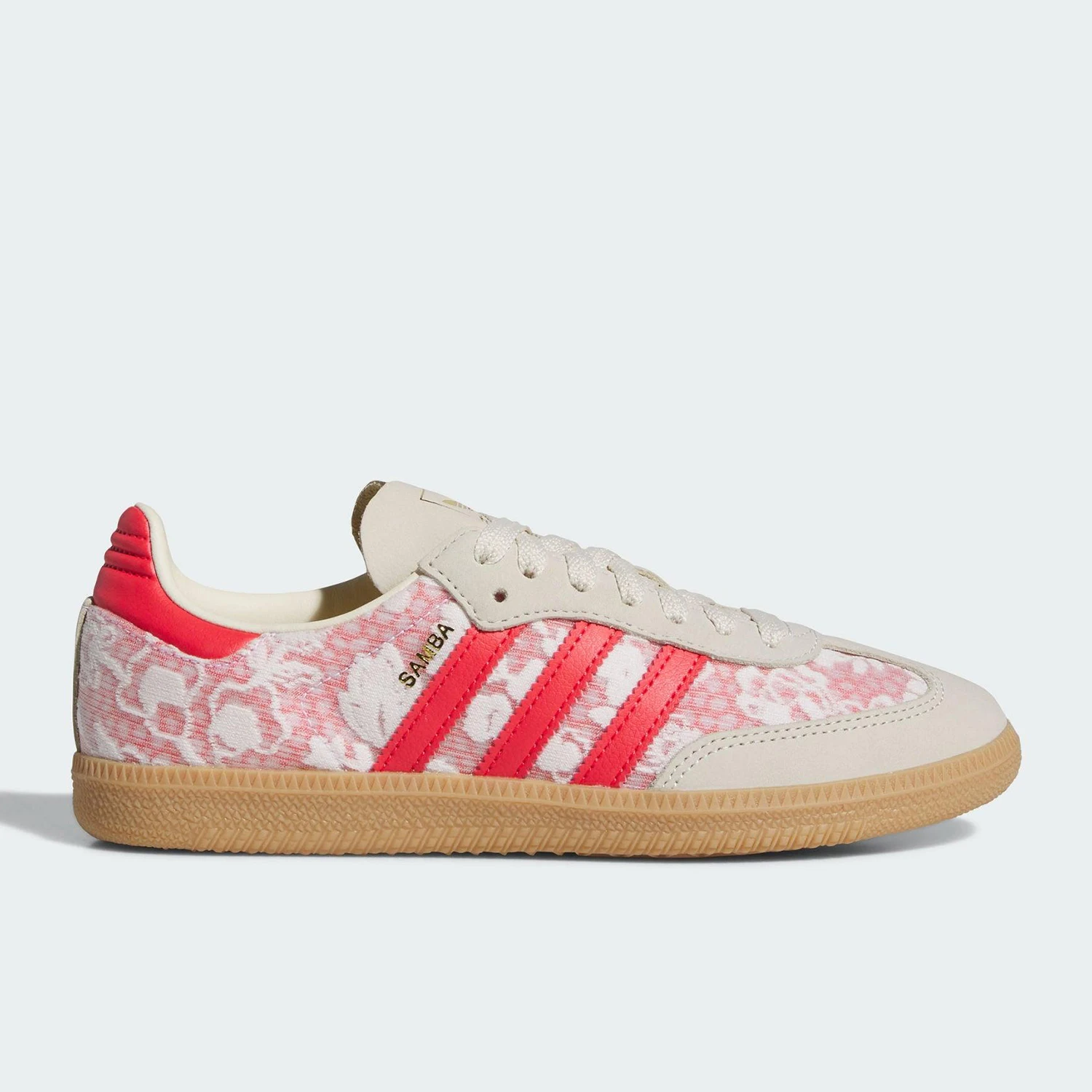 

Adidas Originals Women's Classic Fashion Lace-Up Sneakers JR8841