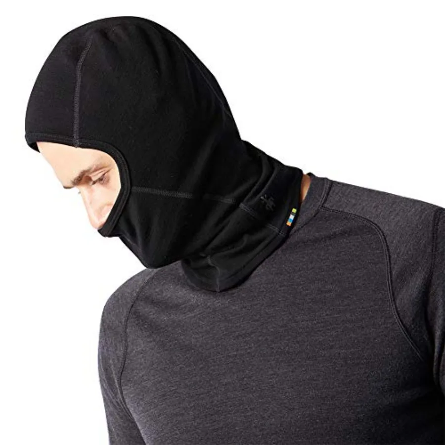 

Unisex Adult Thermal Merino Balaclava
