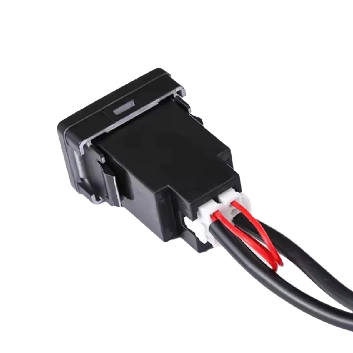 23mm*36mm PD+QC3.0 USB-Autoladebuchse Schnellladeanschluss Stromadapter für neue Honda Accord Civic City Fit HR-V CR-V Breeze – Detail 10