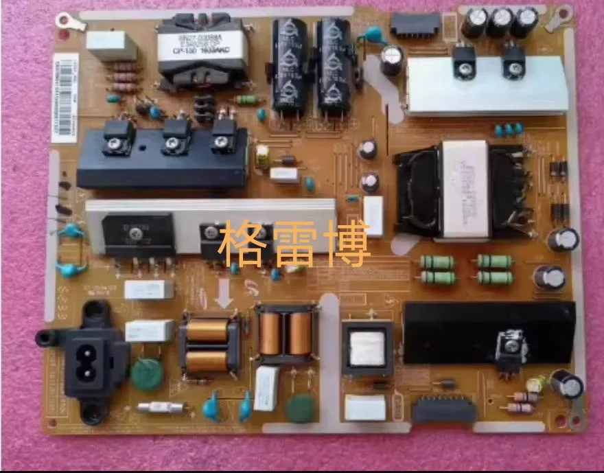 لوحة إمداد الطاقة لـ UA55KU6200JXXZ/من من من نوع JXXZ ، من من من من من من نوع UA55KU6200JXXZ