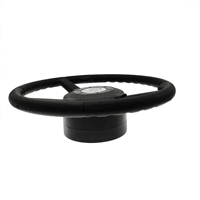 Volante ausiliario agricolo