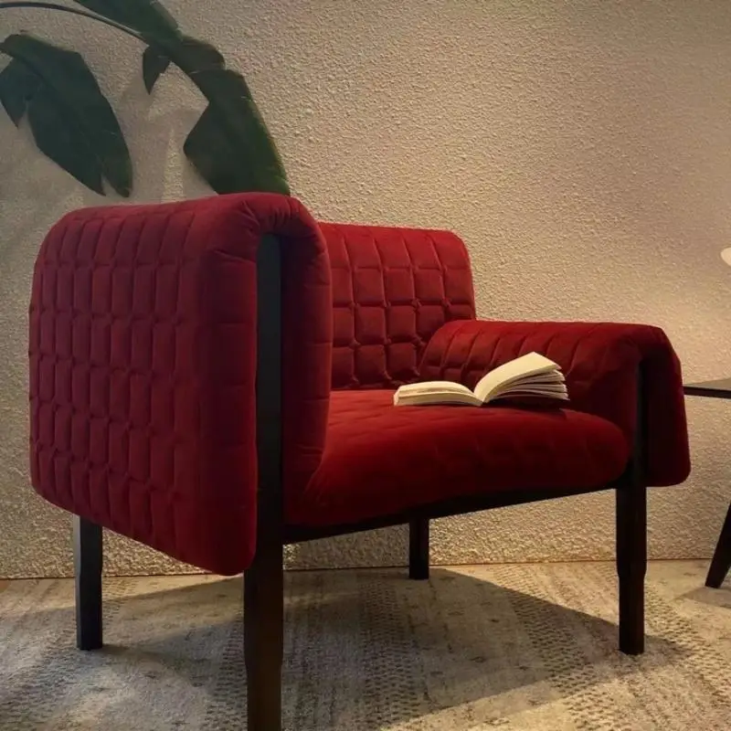 

Classic Adult Living Room Chairs Modren Beige Ergonomic Cozy Chairs Living Room White Nordic Muebles De Sala Furniture Home