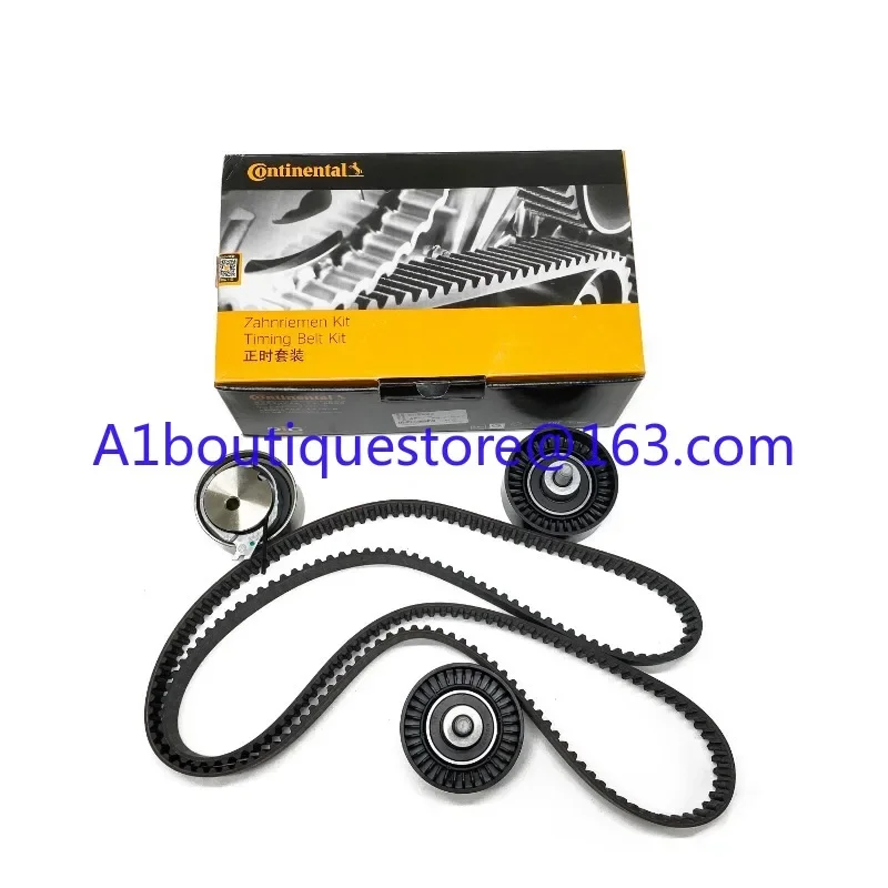 530045610 Timing Belt Tensioner pulley Timing repair kit For LDV Saic Maxus V80 VM