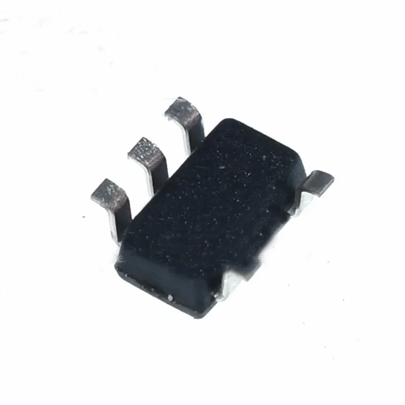 20 Teile/los SN74LVC1G66DBVR(C665) SMD SOT-23 Einzigen Analog Schalter Chip Neue Original