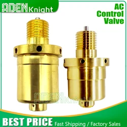 Car Air Compressor AC Control Valve For SANDEN SD7V16 SD7V12 SD6V12 Ford Fiat Peugeot Renault Land Rover VW Volvo Citroen Seat