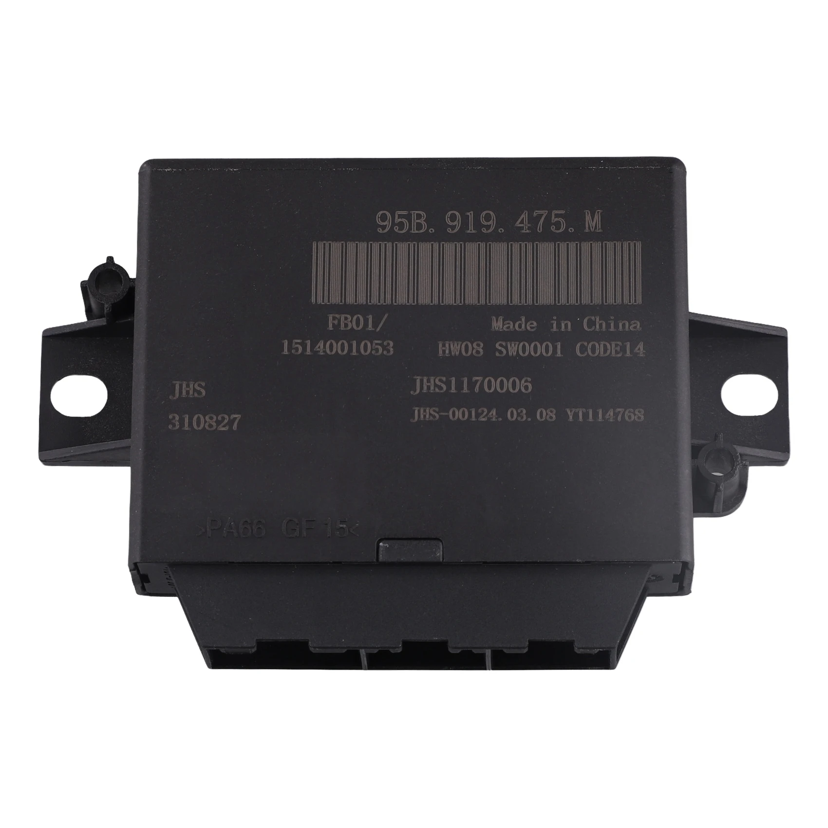 Compatible New Reversing Parking Assist Distance Control Module 95B919475M for 718 17-19 95B 919 475M