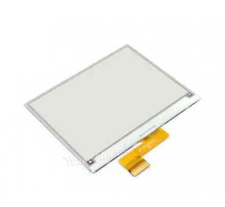 Waveshare 4.2inch e-Paper (B),400x300,E-Ink raw display, three-color