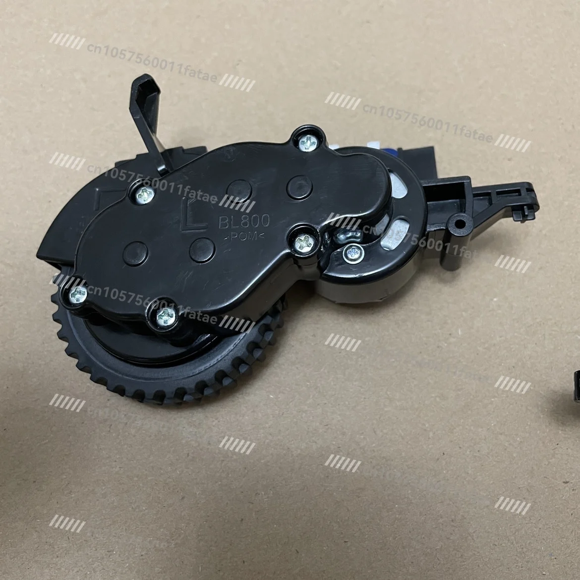 

Bear780T Sweeping Robot Accessories Drive Wheel 790