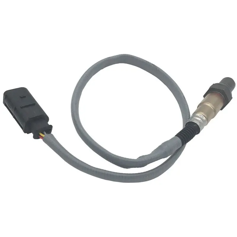 A20K-Oxygen Sensor Lambda For Car 0075421618 O2 Sensor For E250 GLK250 Gle300d ML250 S350 0281004205 A0075421618 - view 4