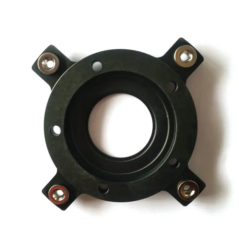 TONGSHENG TSDZ2B TSDZ2 Latest 130BCD 104BCD Chainring Chain Ring Spider Adapter Adaptor Gearing for TSDZ Mid Motor