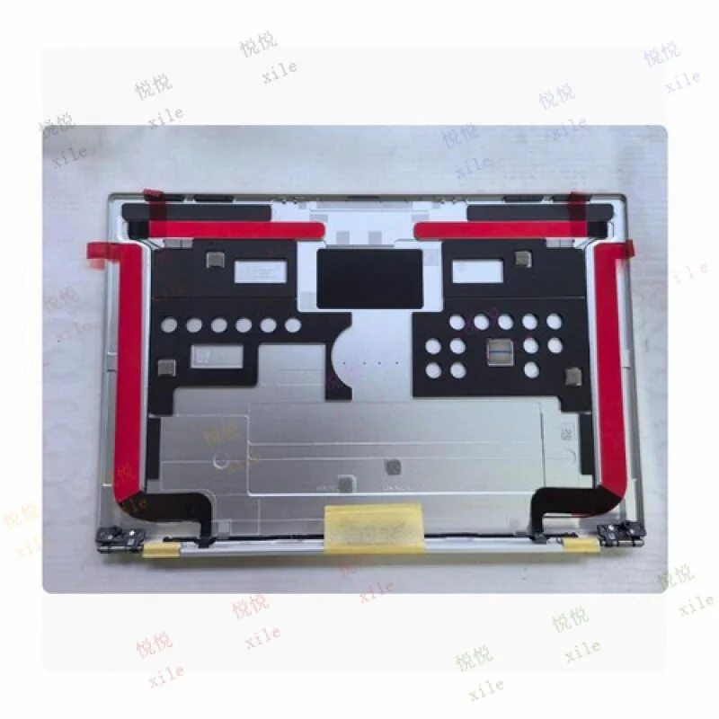 

L+ For Dell XPS 14 9440 0JN33G Silver LCD Back Cover Rear Lid